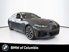 2026 BMW 430i xDrive Gran Coupe