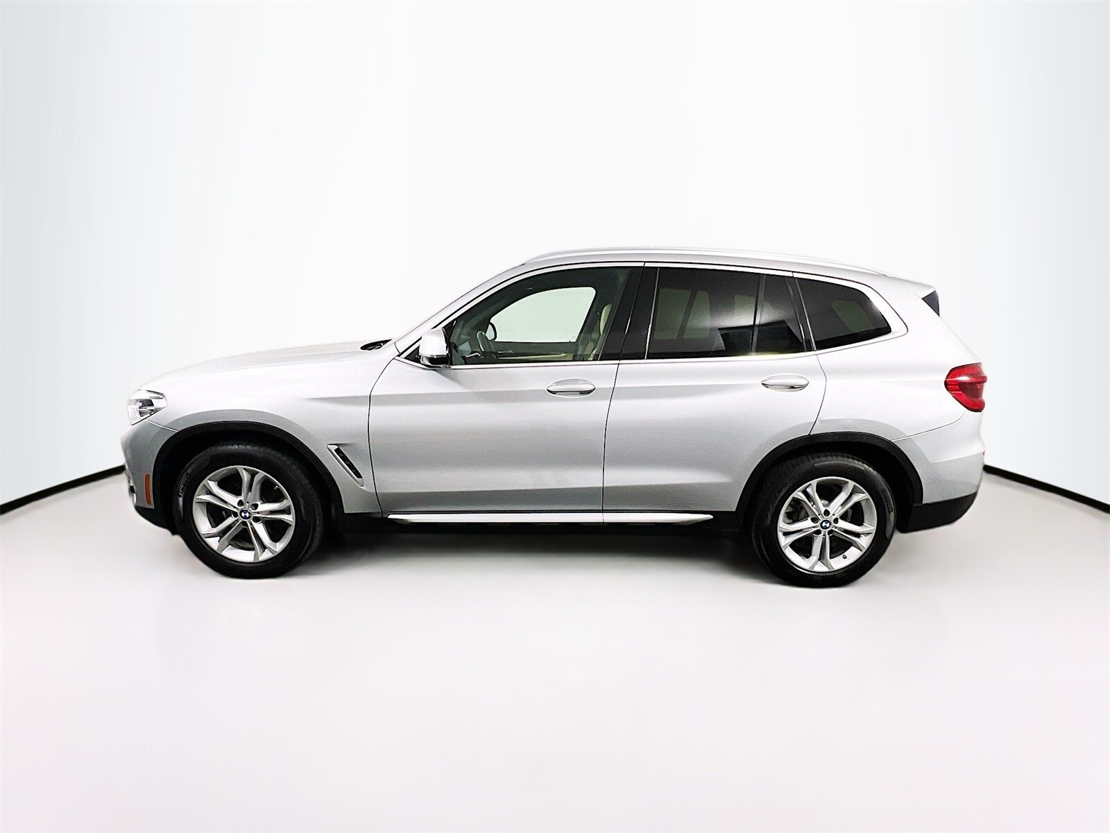 2020 Bmw X3 xDrive30i photo 4