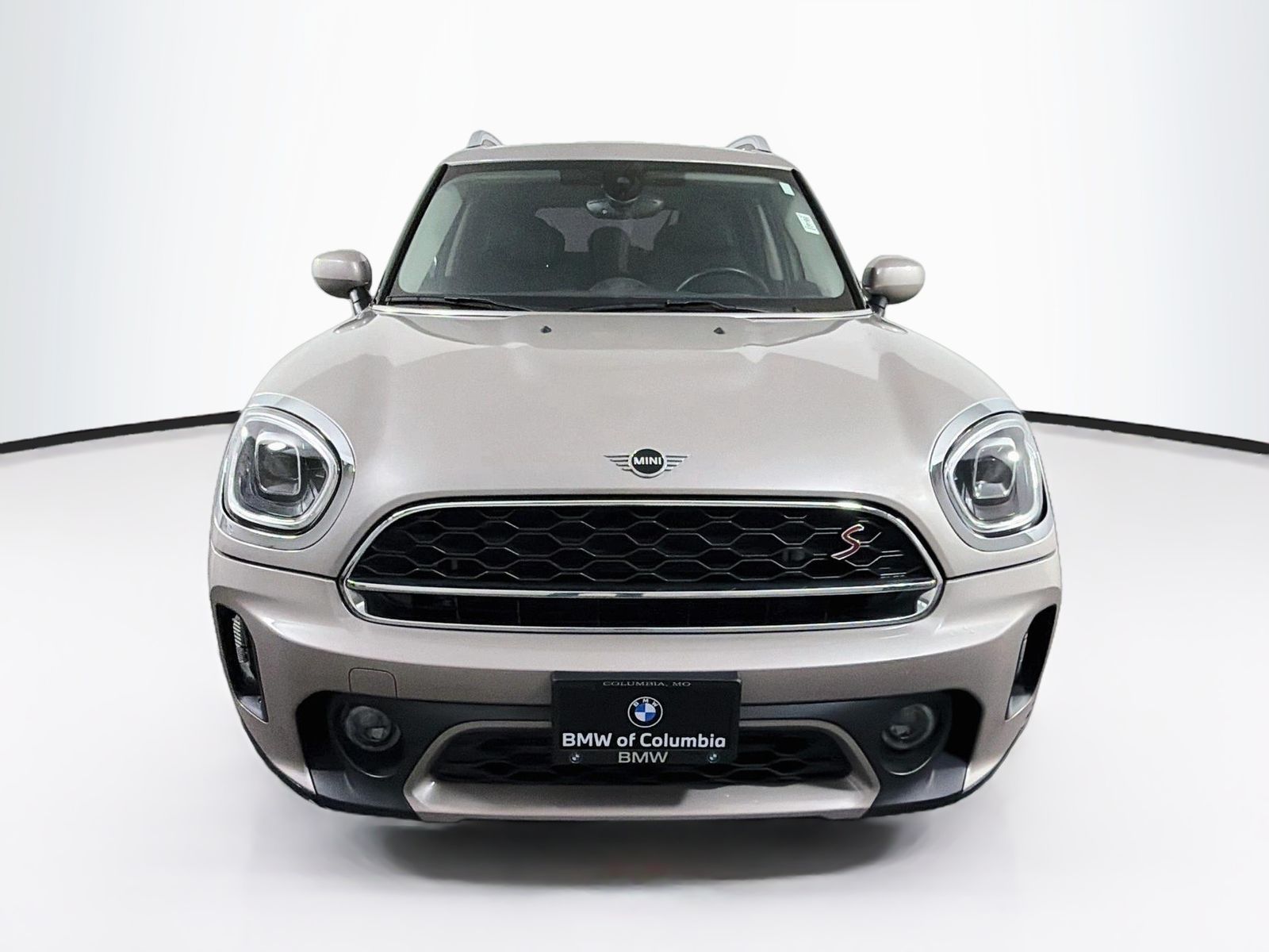 Used 2024 MINI Countryman Signature SUV