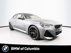 2025 BMW 230i xDrive Coupe