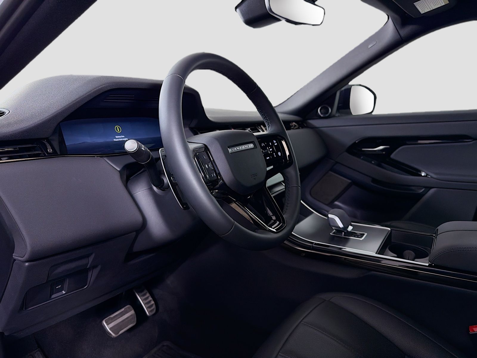 2026 Land Rover Range Rover Evoque Dynamic SE - Photo 10