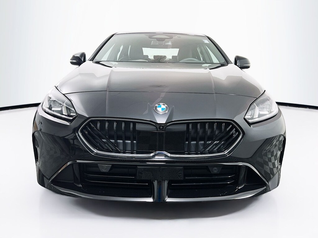 New 2025 BMW 228i xDrive Gran Coupe