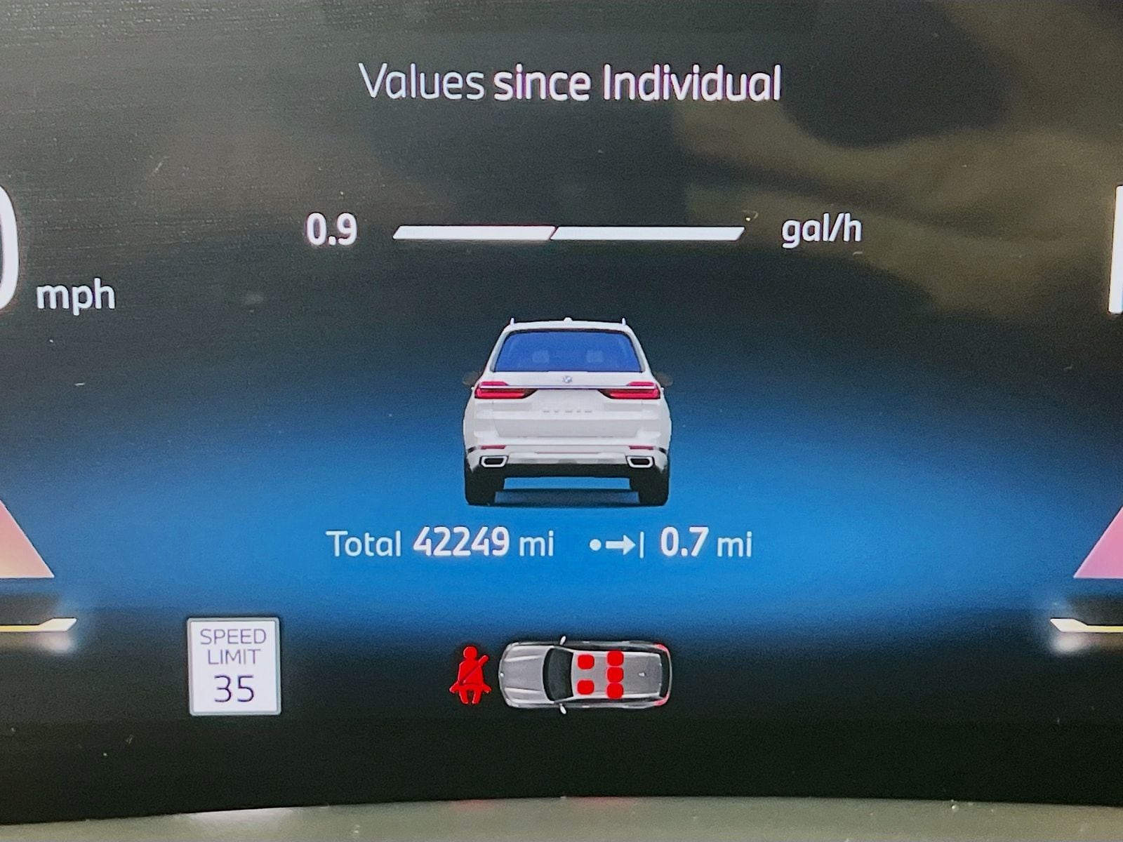 2024 BMW X7 40i - Photo 13