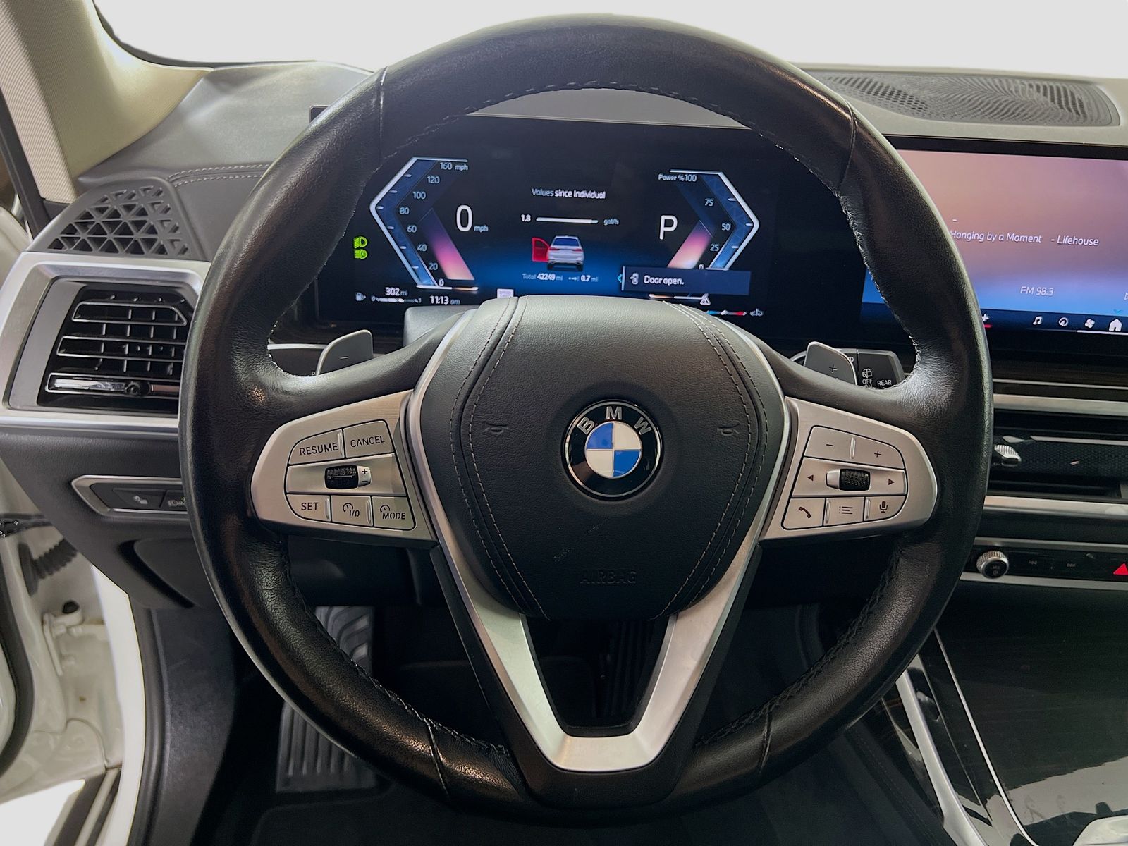 2024 BMW X7 40i - Photo 12