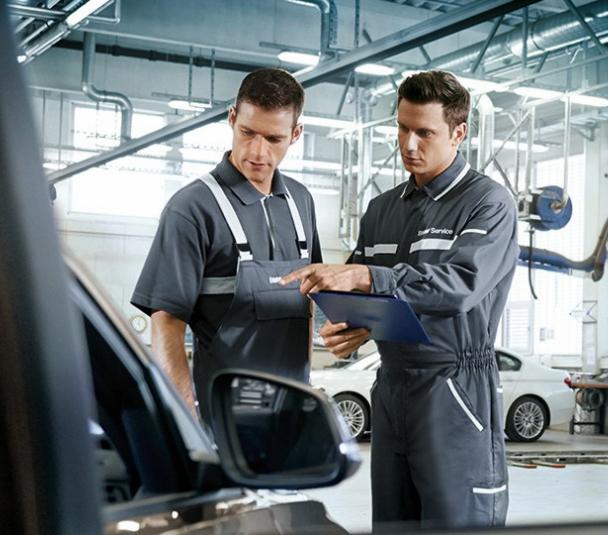 New BMW and Pre-Owned Car Dealer Serving Columbia | BMW OF COLUMBIA