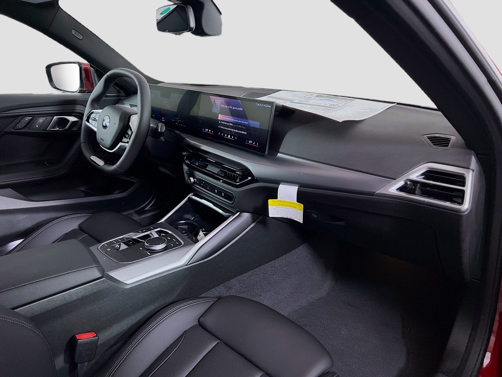 2025 BMW 2 Series 230i - Photo 30