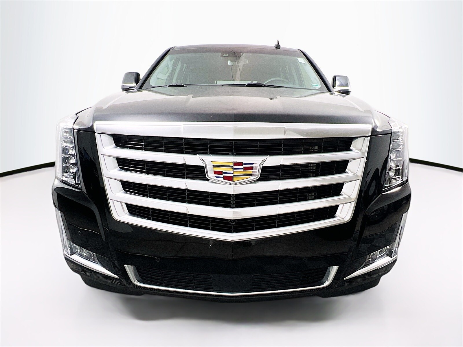 2017 Cadillac Escalade ESV Premium Luxury photo 2
