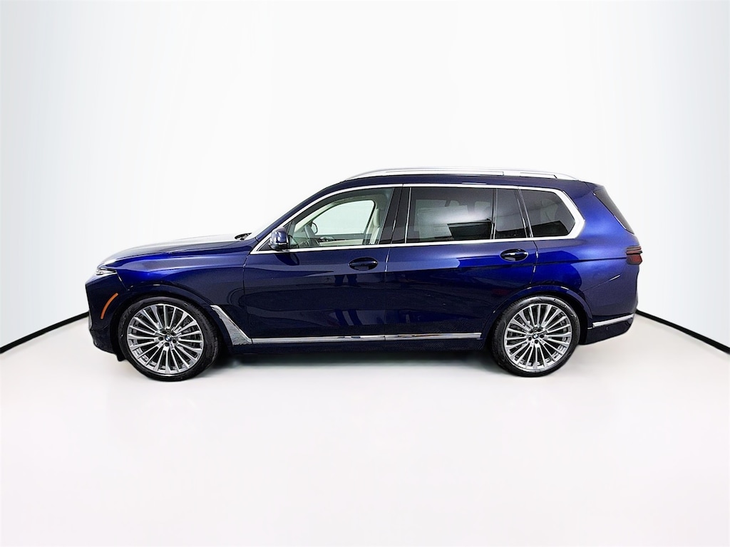 New 2026 BMW X7 xDrive40i SUV