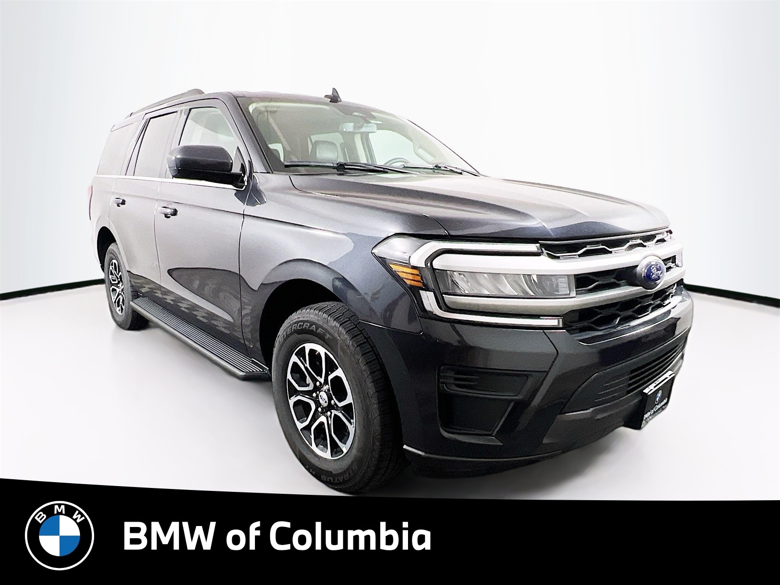 2024 Ford Expedition XLT's photo