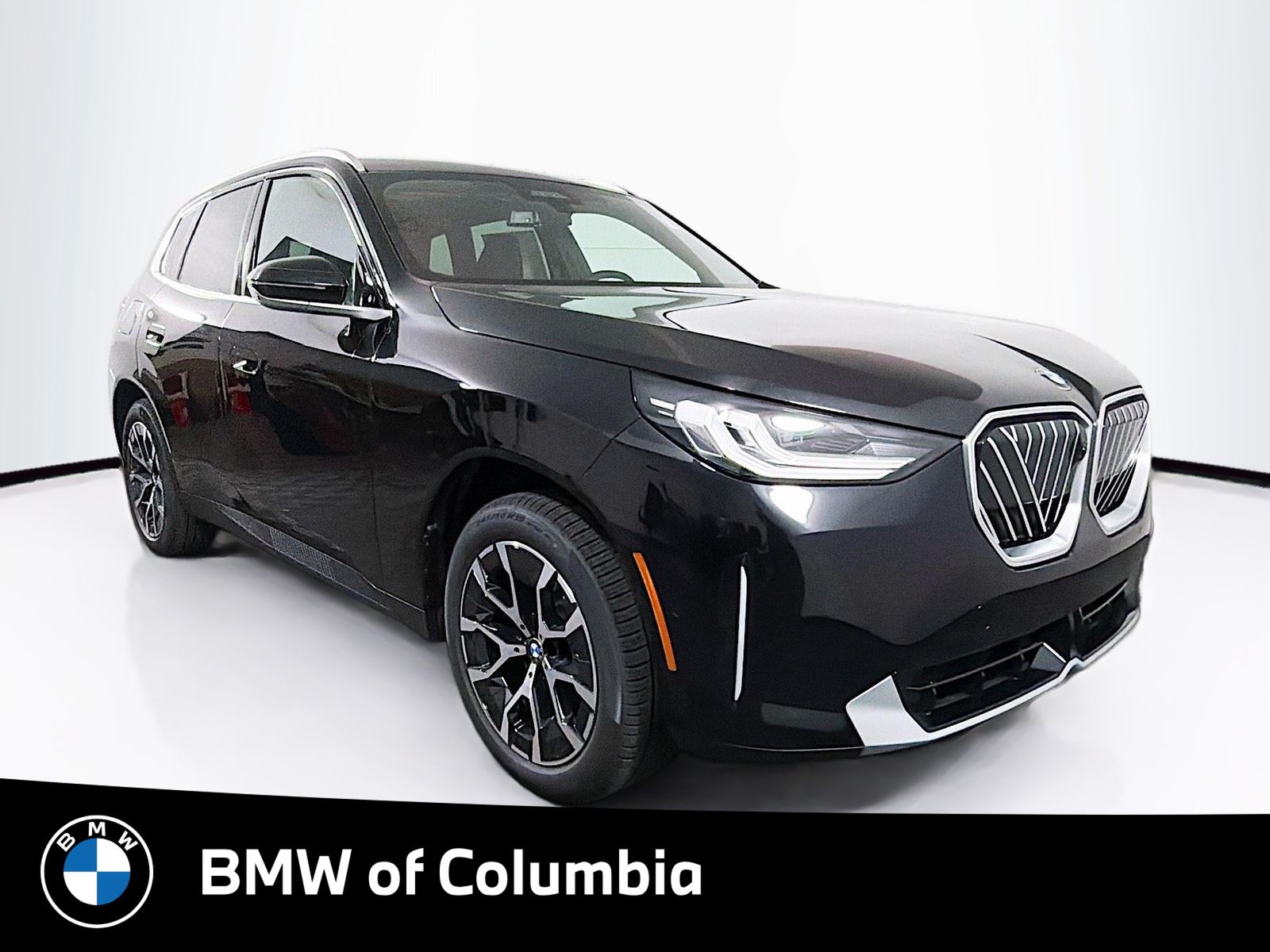 2026 BMW X3 30 XDRIVE's photo