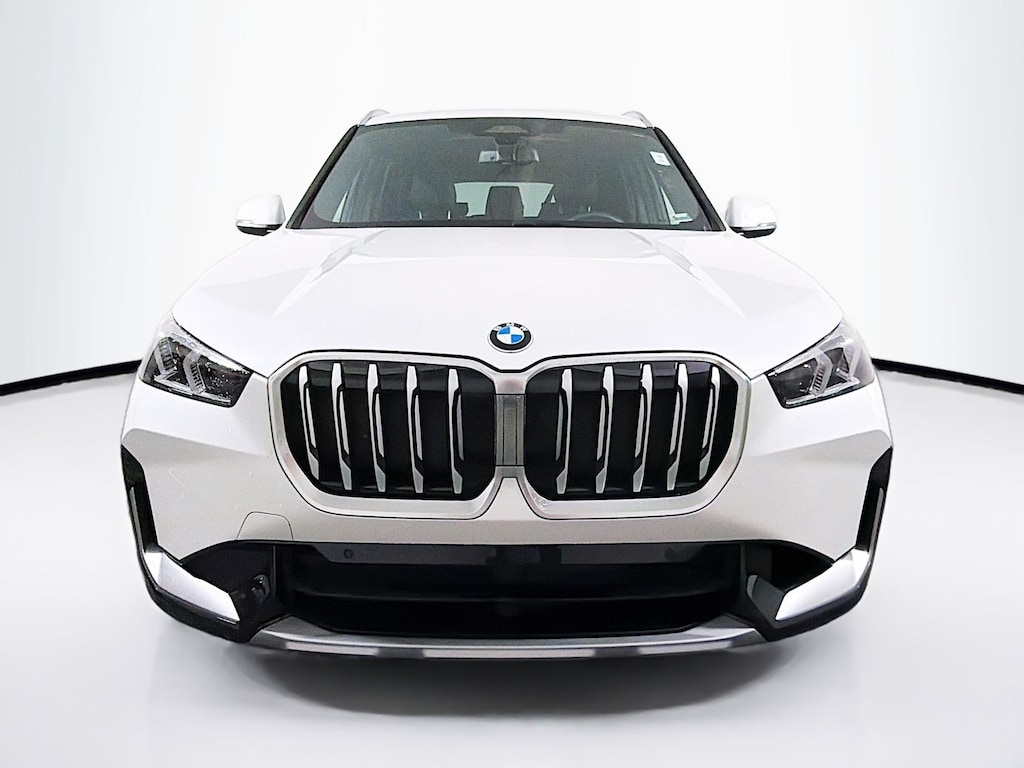 Used 2026 BMW X1 xDrive28i SUV