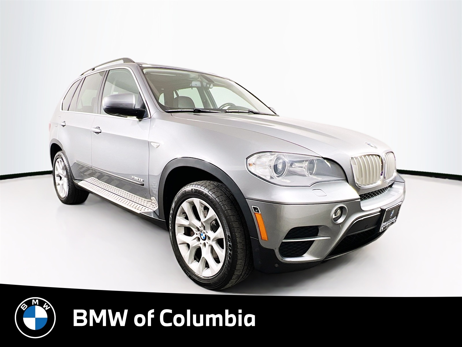 2013 BMW X5