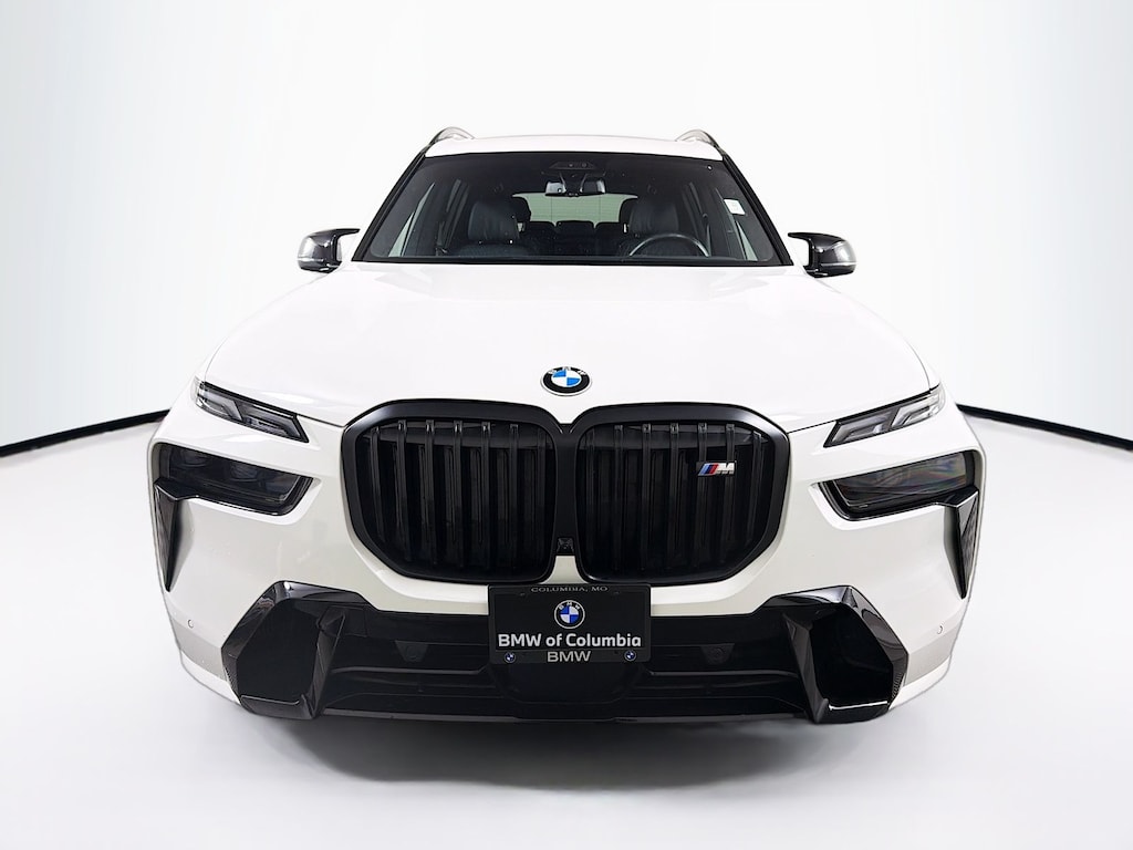 Used 2026 BMW X7 M60i SUV