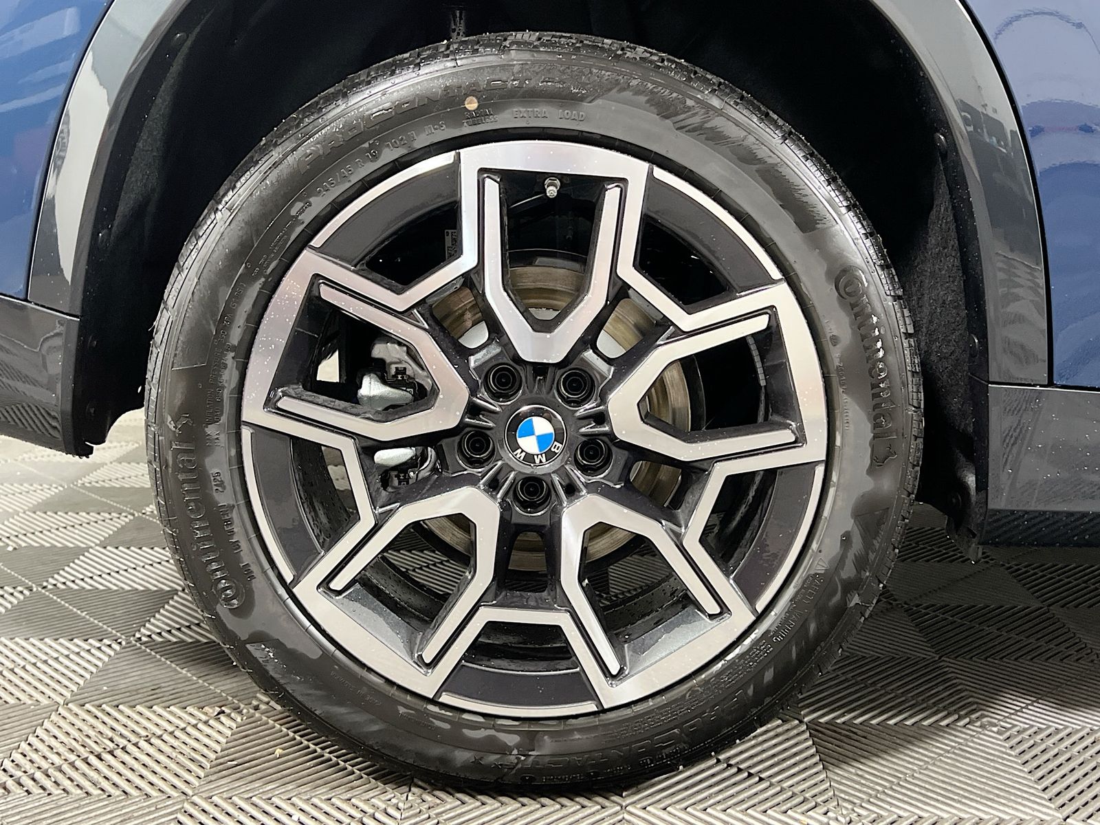 2026 BMW X1 XDrive28i - Photo 33