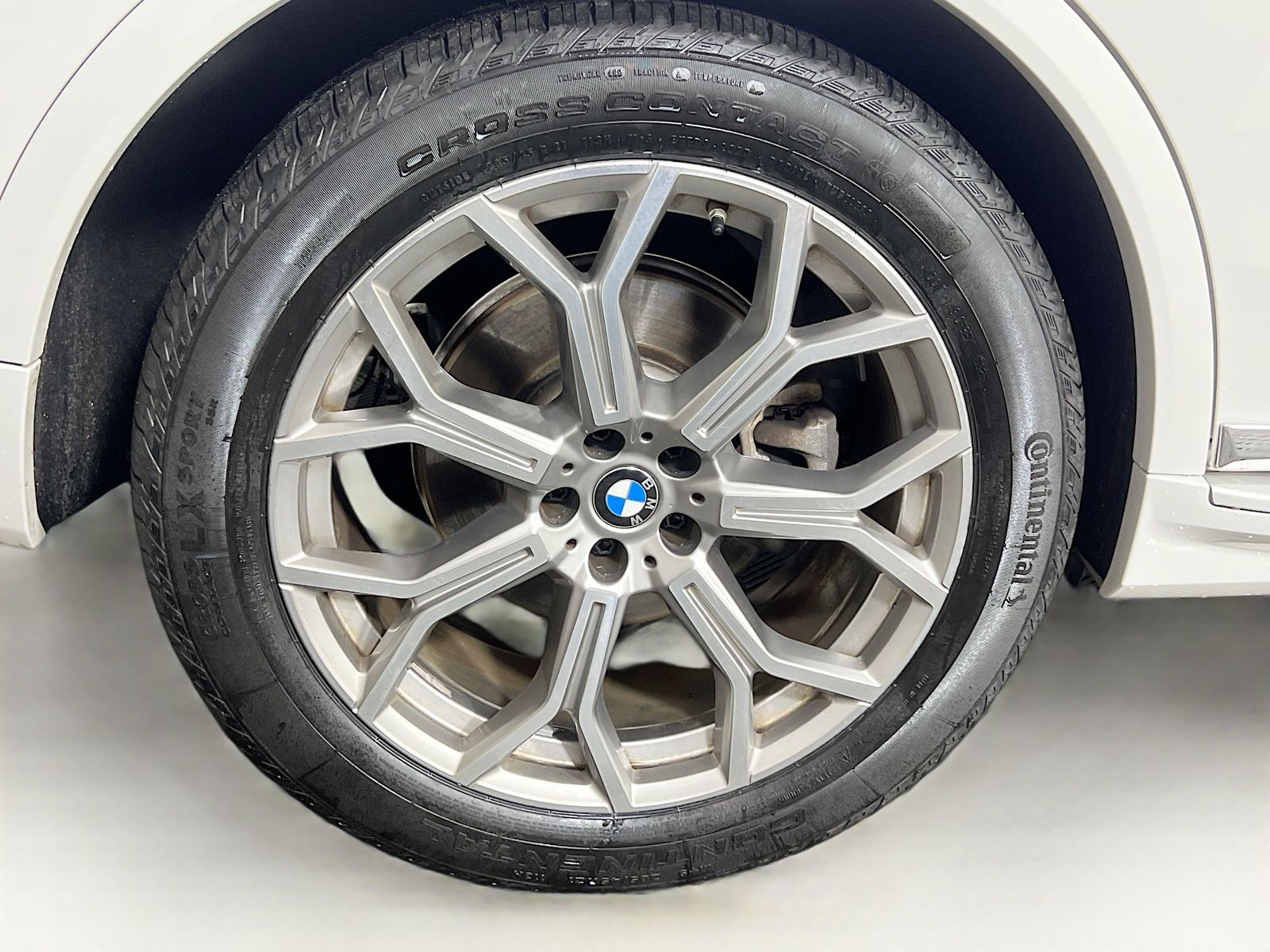 2024 BMW X7 40i - Photo 36