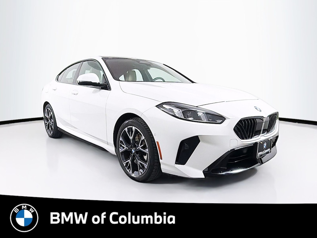 Used 2025 BMW 228i 228 xDrive Gran Coupe Gran Coupe