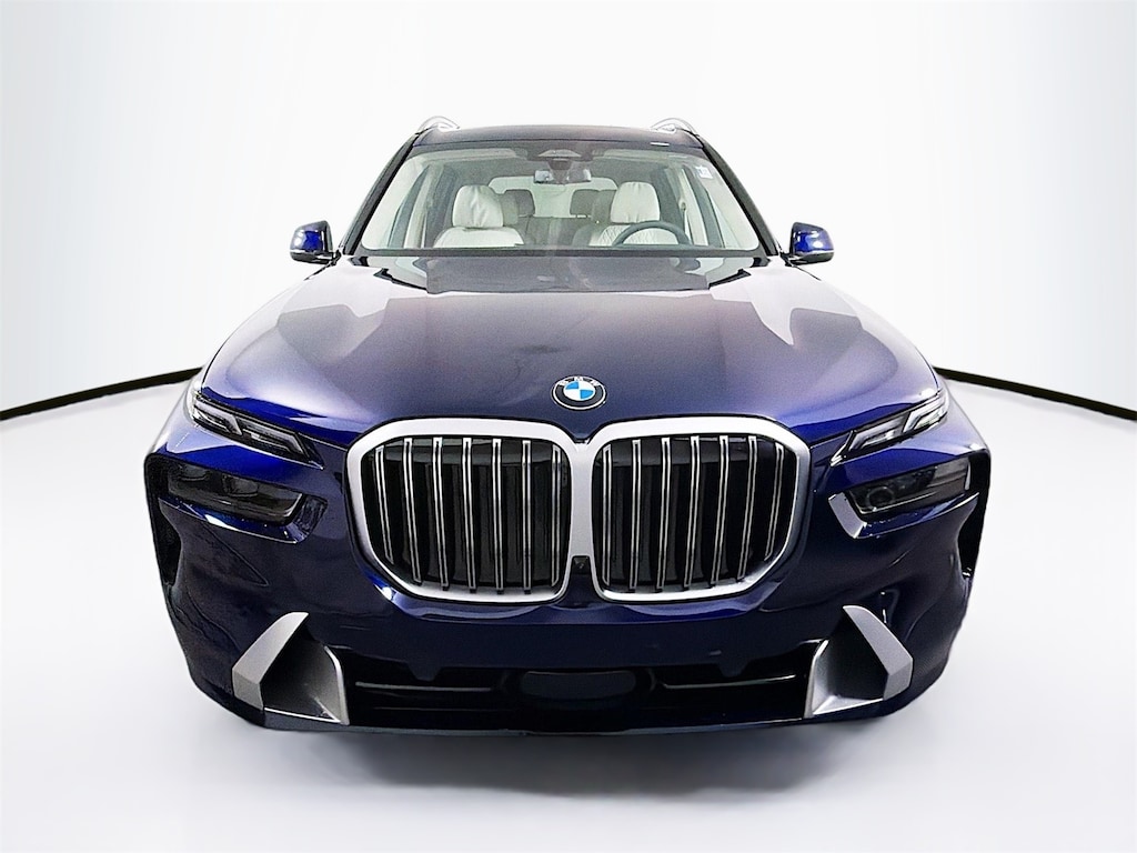 New 2026 BMW X7 xDrive40i SUV