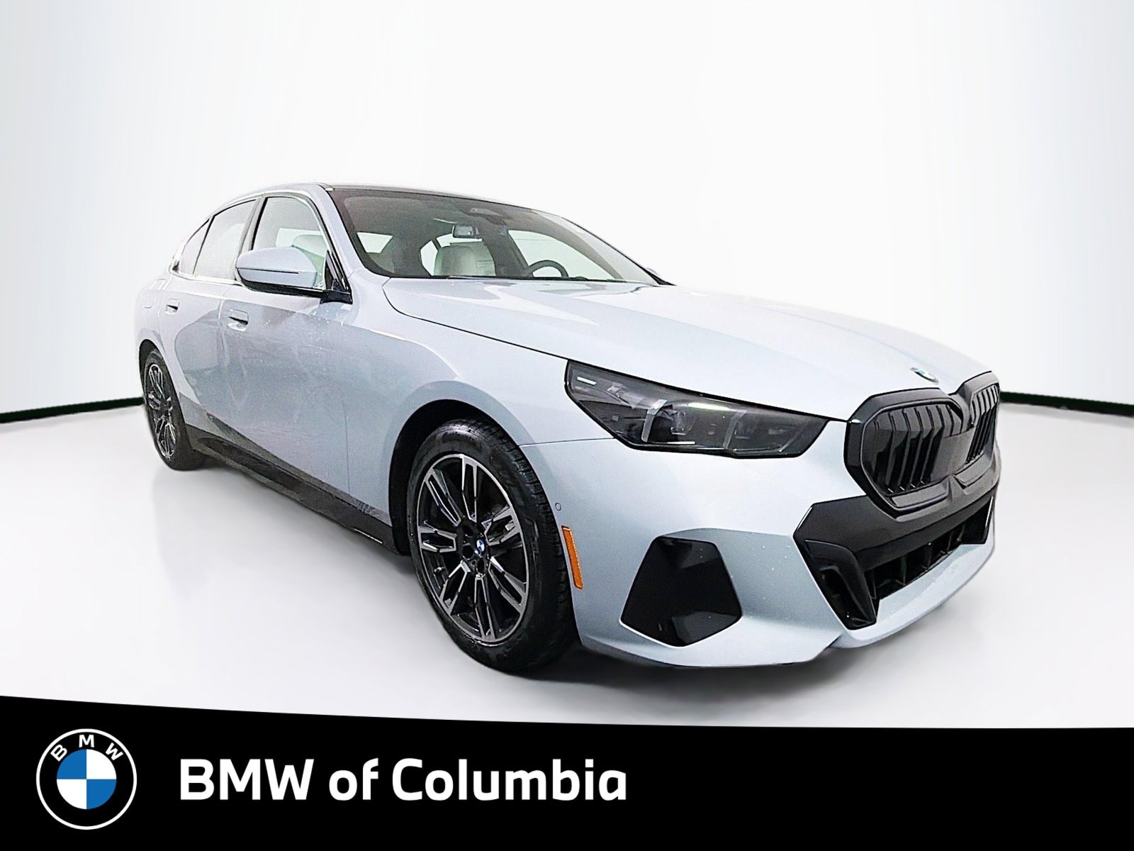 2026 BMW 5 Series 530i