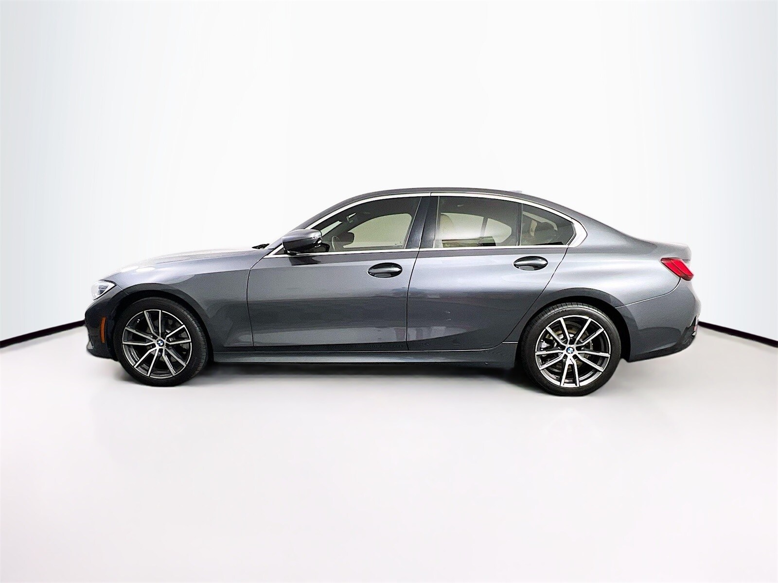 2022 Bmw 330i xDrive photo 4