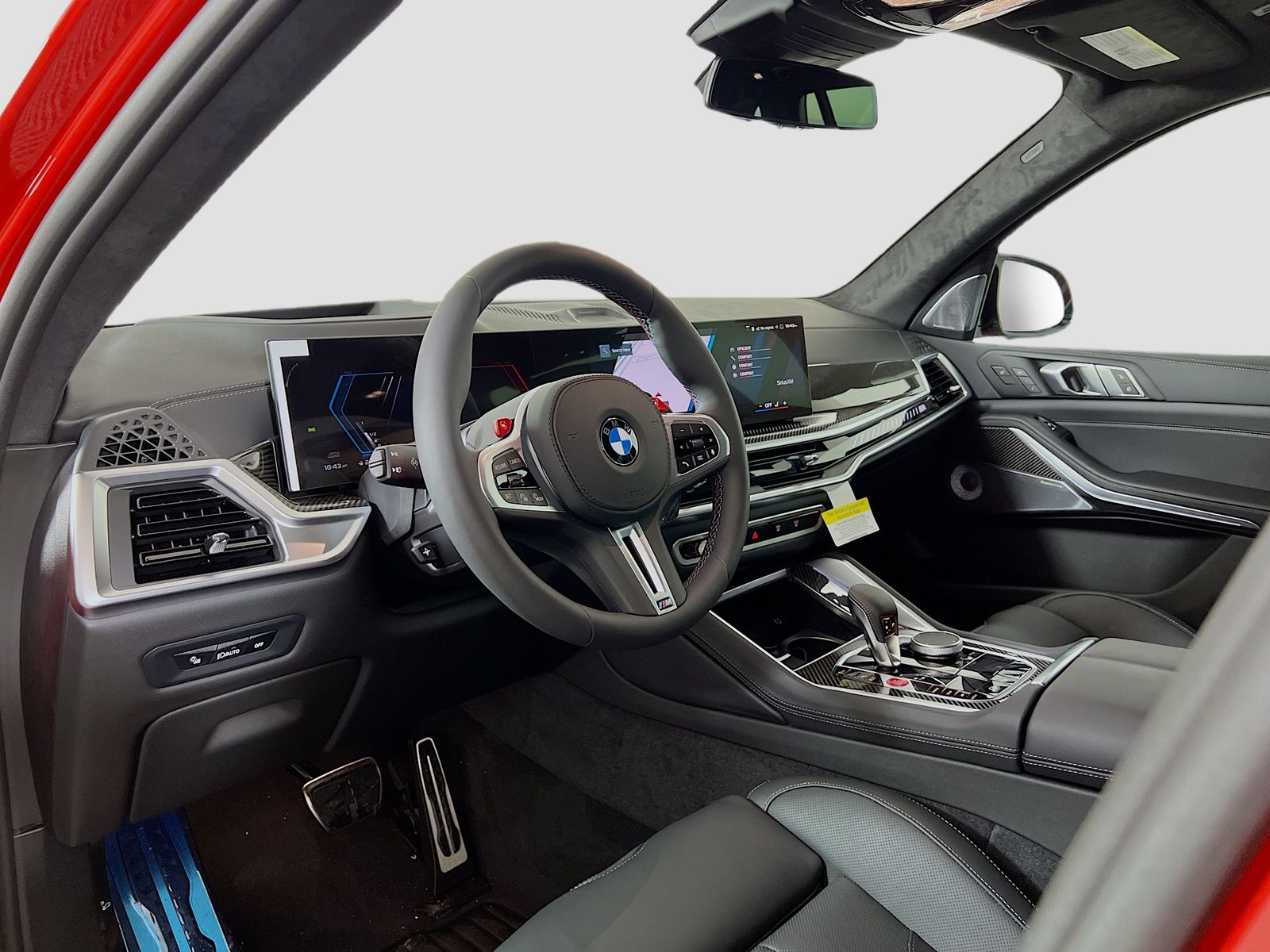 2026 BMW X5 M X5 M - Photo 9