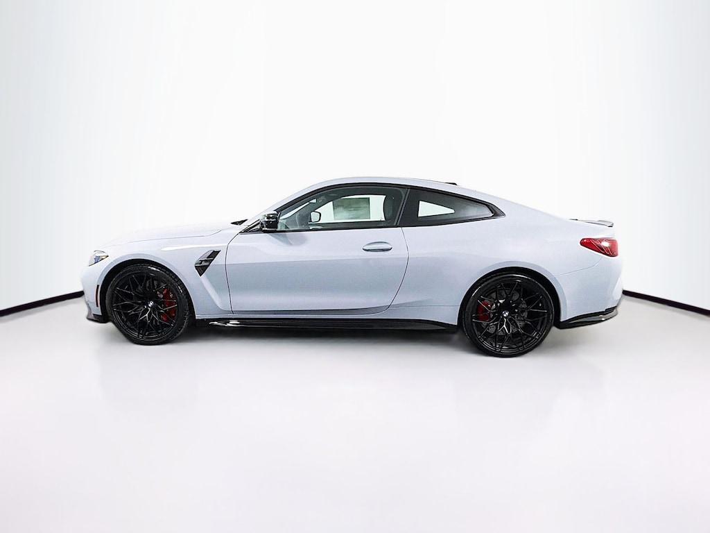 New 2026 BMW M4 Competition xDrive Coupe