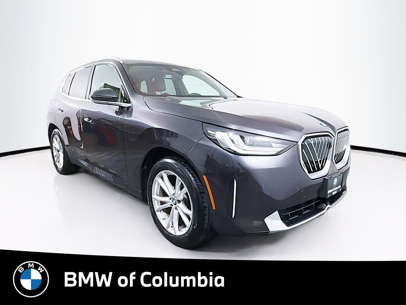 2025 BMW X3 30 XDRIVE's photo