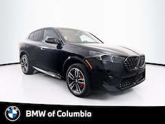 2026 BMW X2 xDrive28i SUV