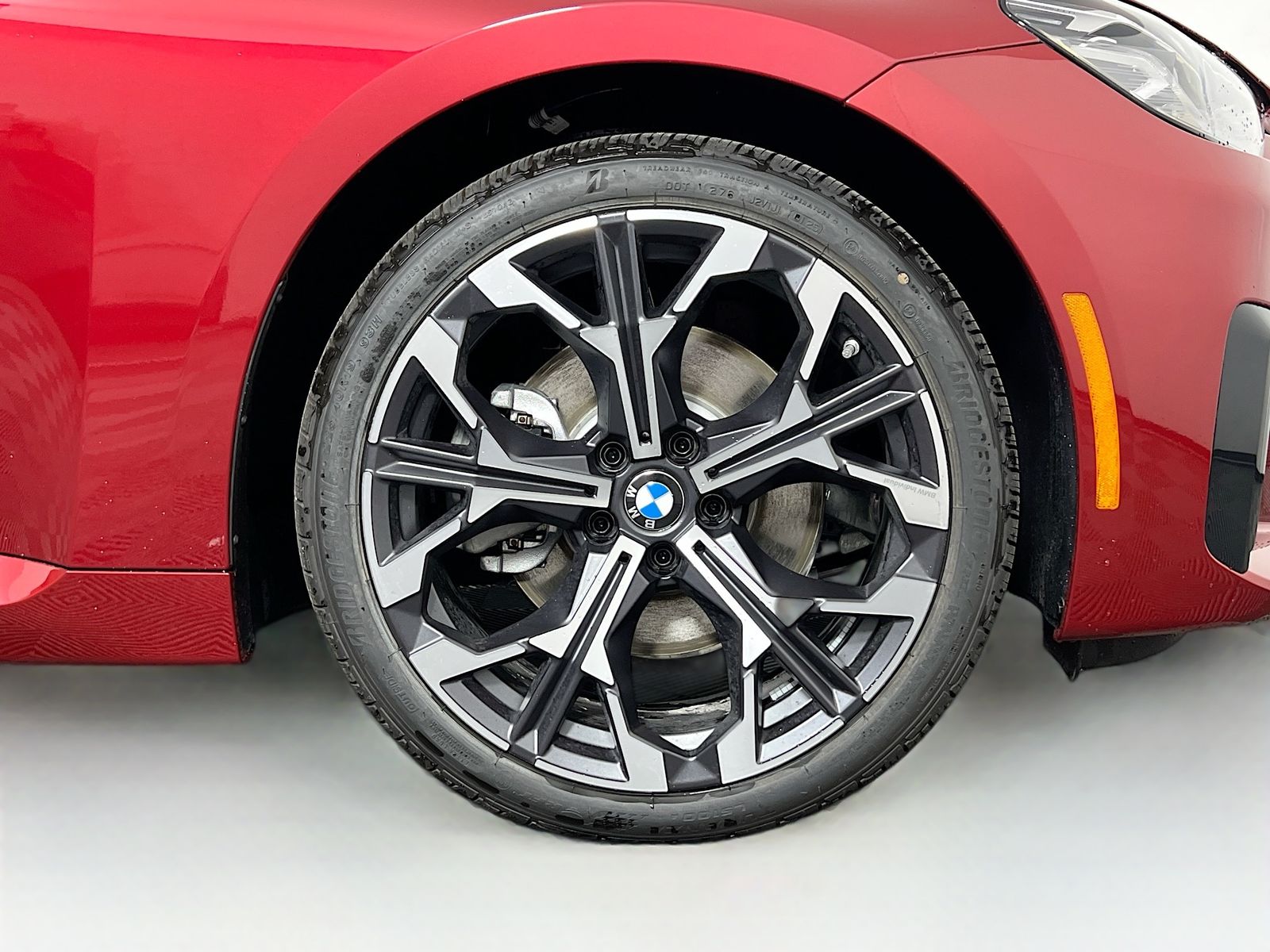 2025 BMW 2 Series 230i - Photo 33