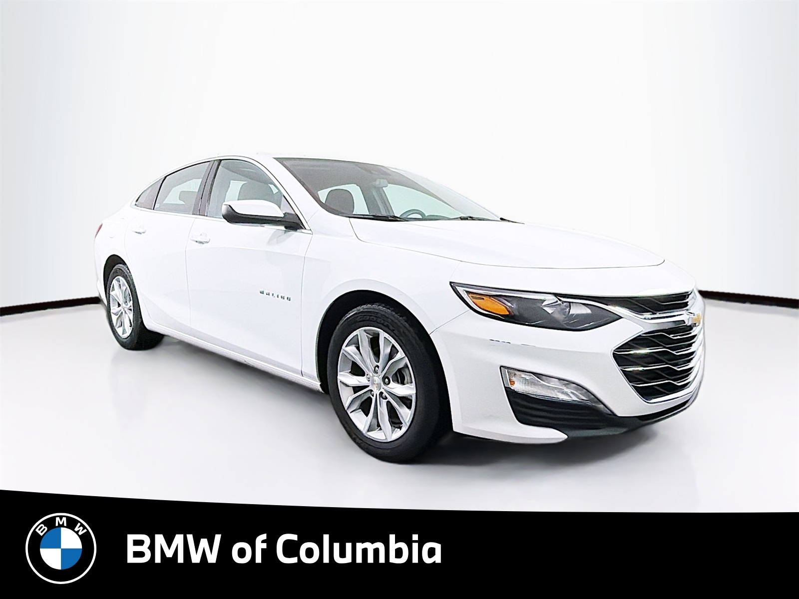 2023 Chevrolet Malibu 1LT