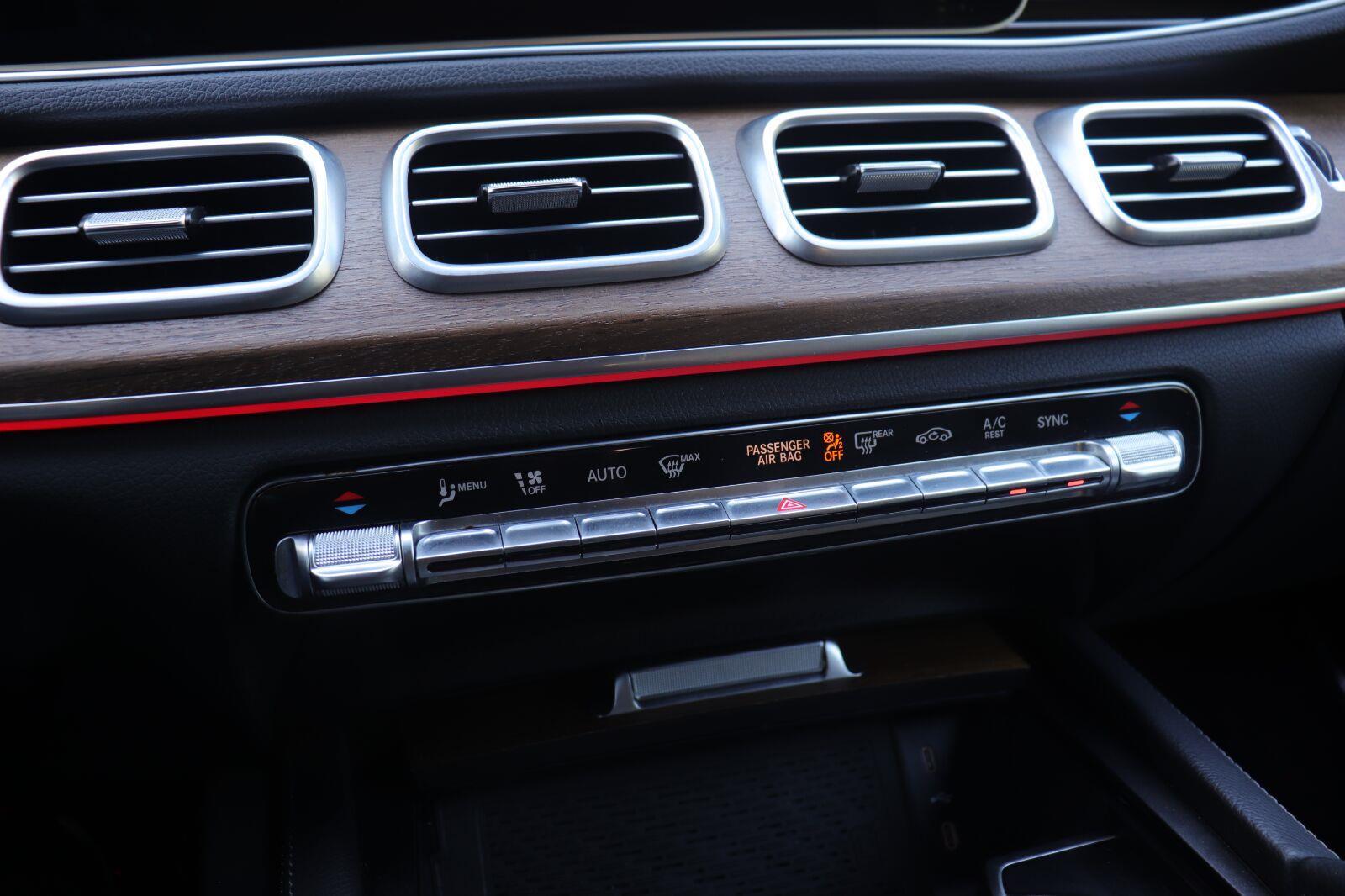 2025 Mercedes-Benz GLE GLE350 - Photo 36