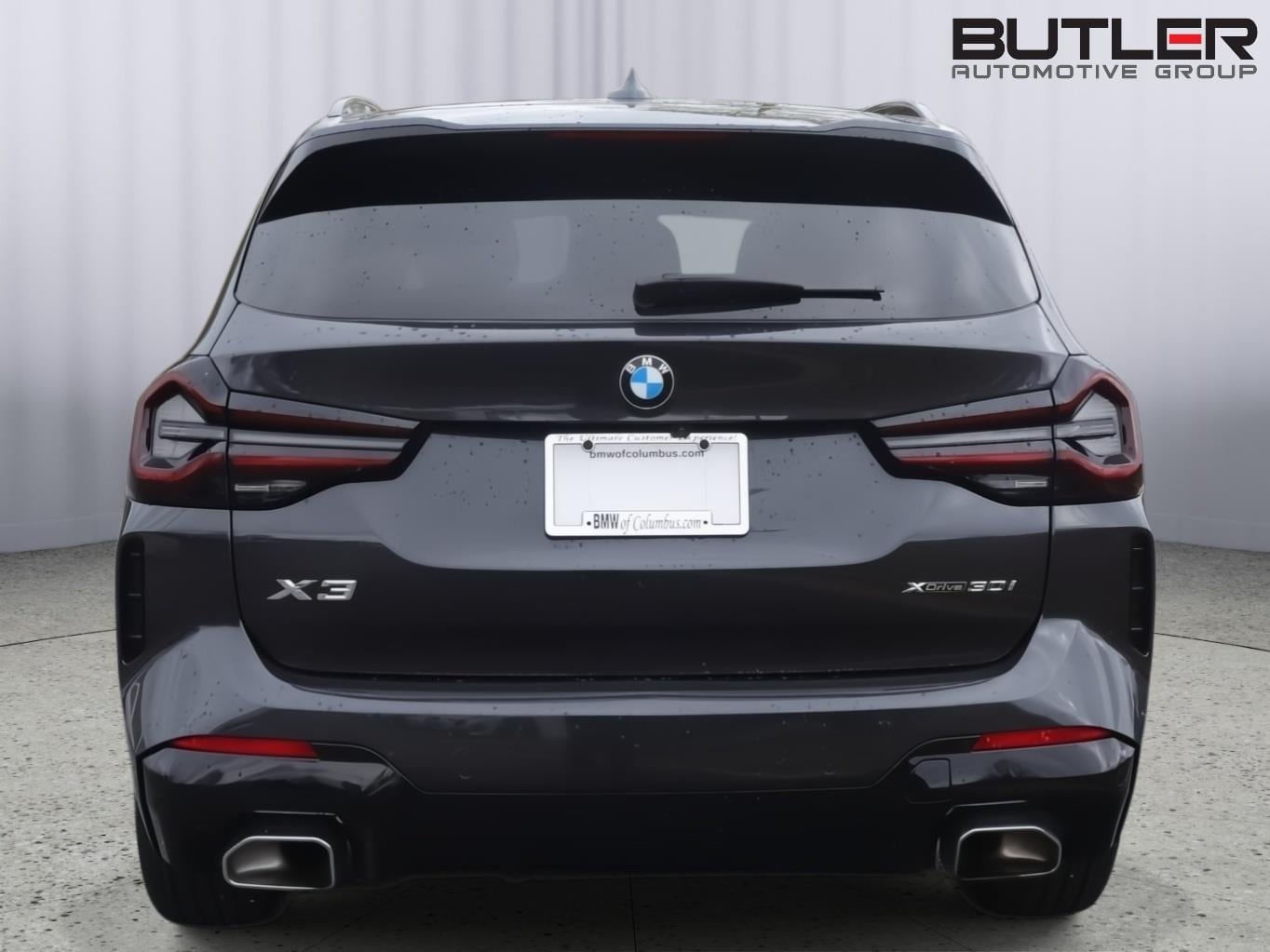 2024 BMW X3 30i - Photo 6