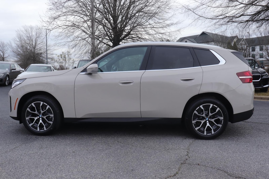 New 2026 BMW X3 30 xDrive Sports Activity Vehicle