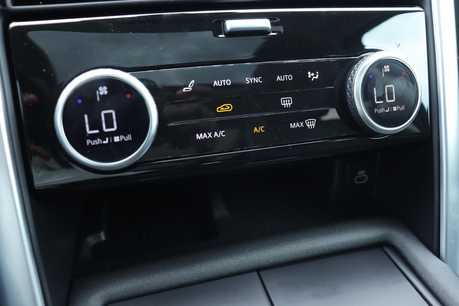 2024 Land Rover Discovery S - Photo 36