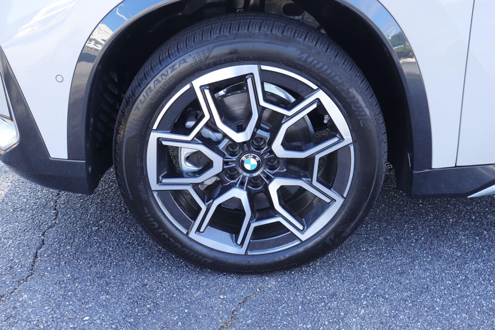 2026 BMW X1 XDrive28i - Photo 37