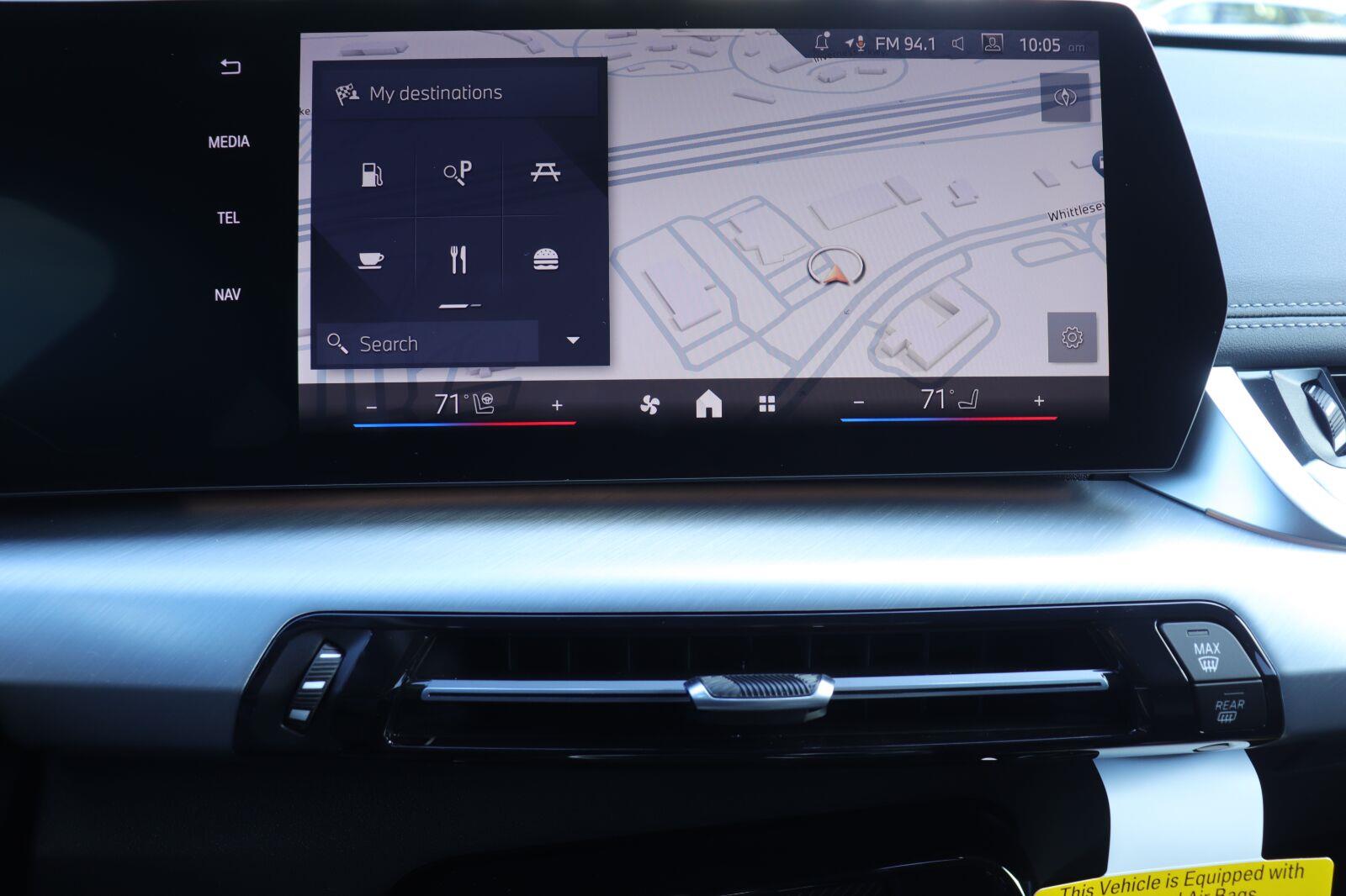 2026 BMW X1 XDrive28i - Photo 30