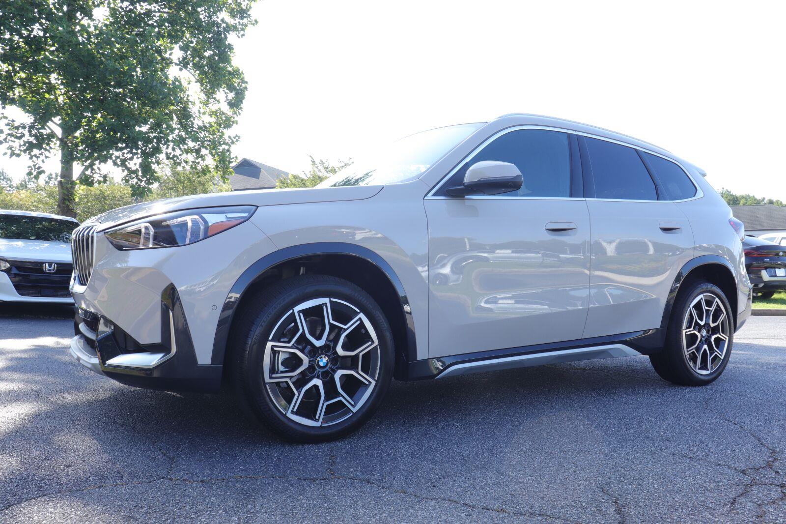 2026 BMW X1