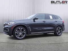 2022 BMW X5 sDrive40i Sports Activity Vehicle