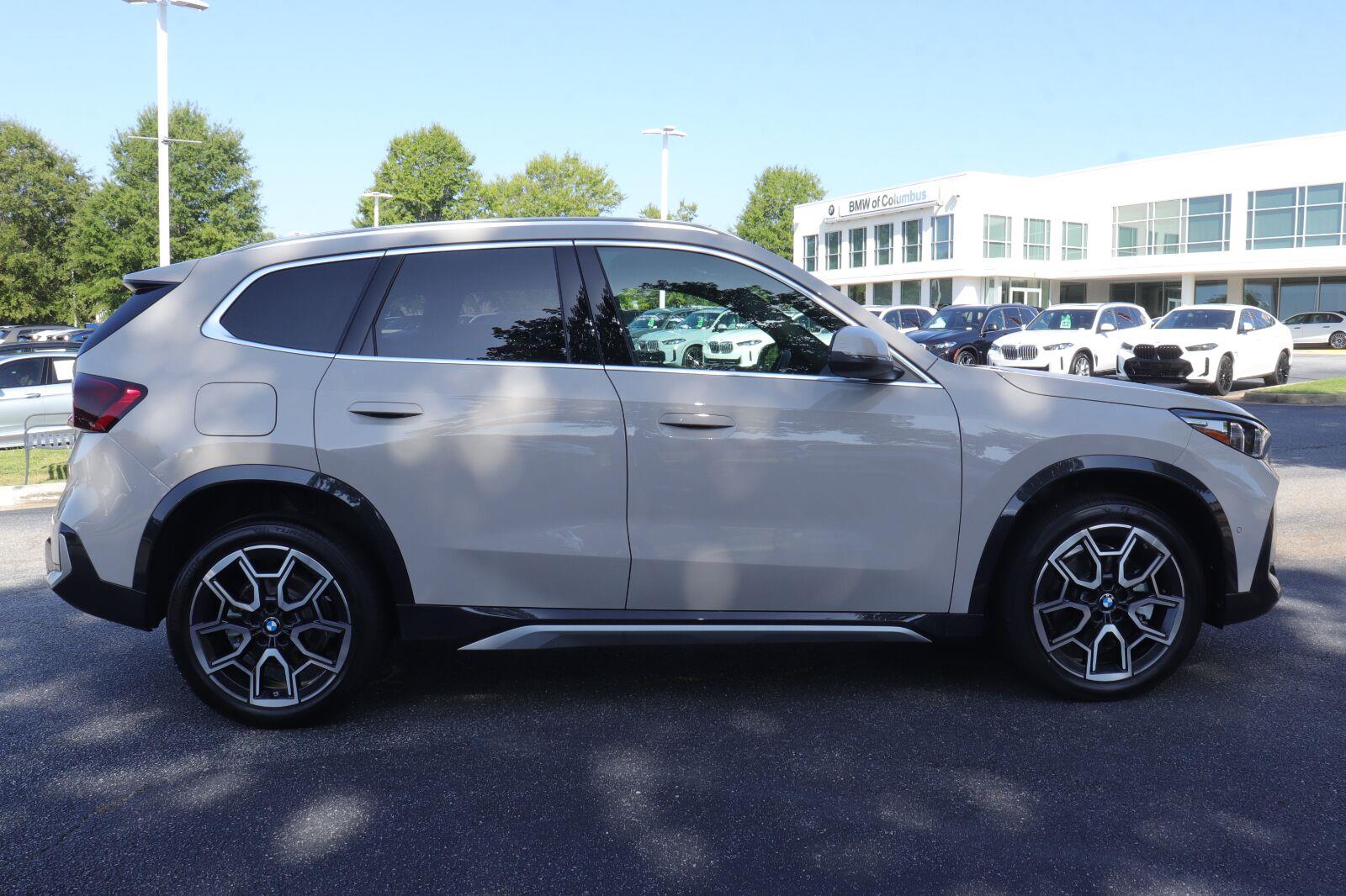 2026 BMW X1 XDrive28i - Photo 7