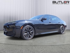 2023 BMW 7 Series 740i Sedan