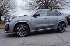 2026 BMW X1 M35i Sports Activity Vehicle