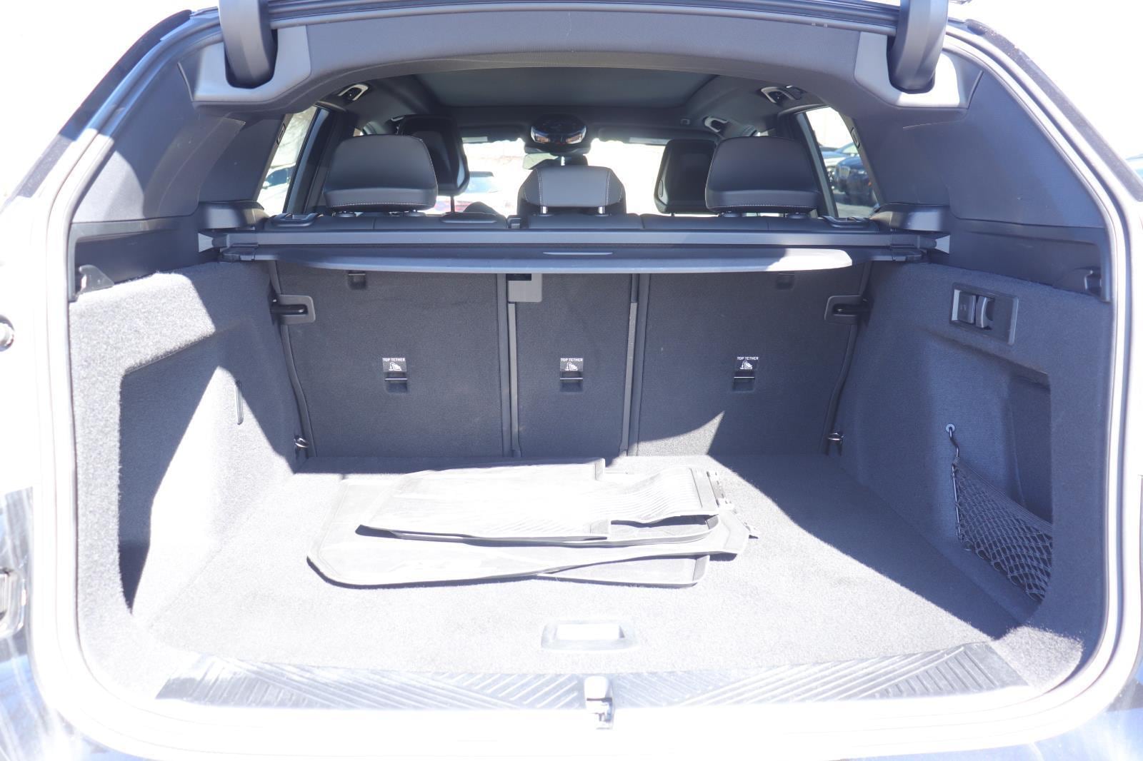 2025 BMW X3 30 - Photo 16