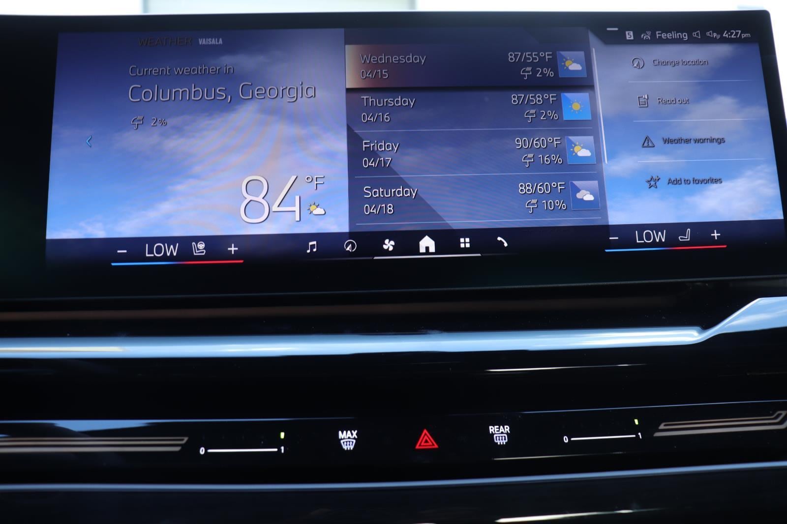 2026 BMW 5 Series 530i - Photo 33