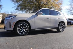 2026 BMW X3 30 xDrive Sports Activity Vehicle