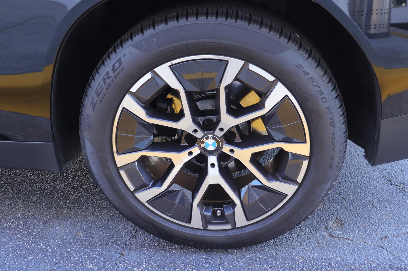 2025 BMW X3 30 - Photo 41