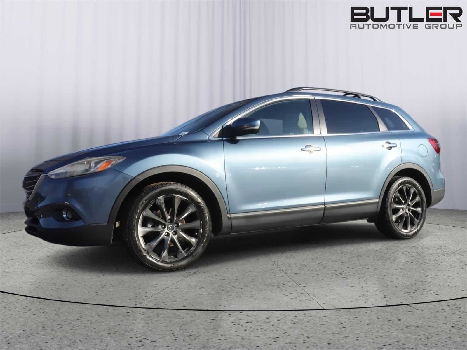 2015 Mazda CX-9 Grand Touring