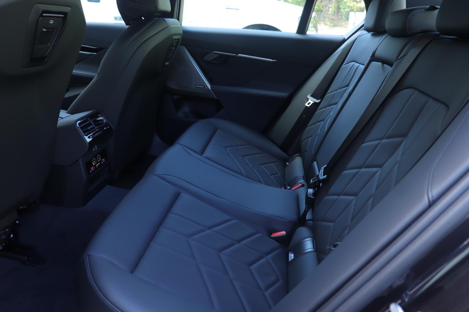 2026 BMW 5 Series 530i - Photo 10