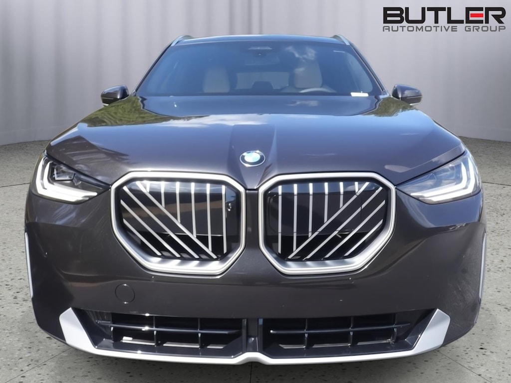 New 2026 BMW X3 30 xDrive Sports Activity Vehicle
