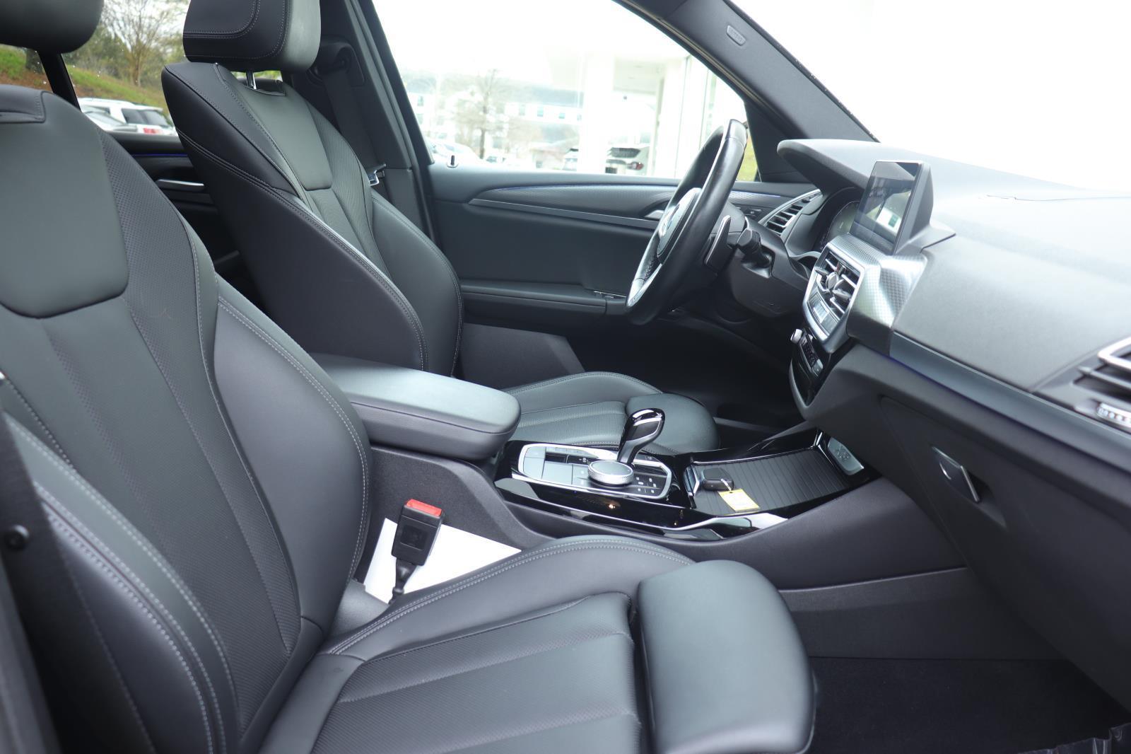 2024 BMW X3 30i - Photo 20