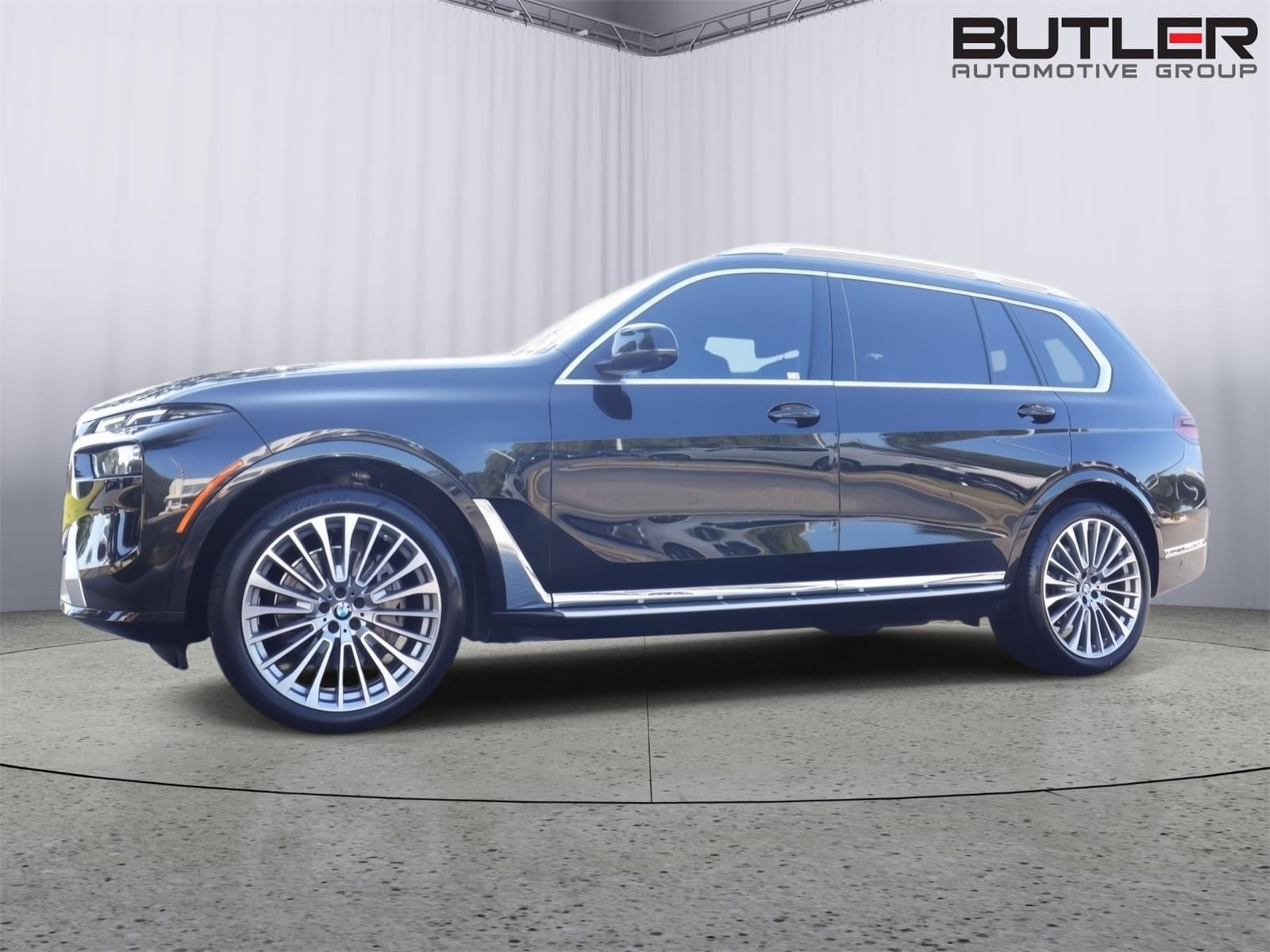 2024 BMW X7 Sports Activity Vehicle 