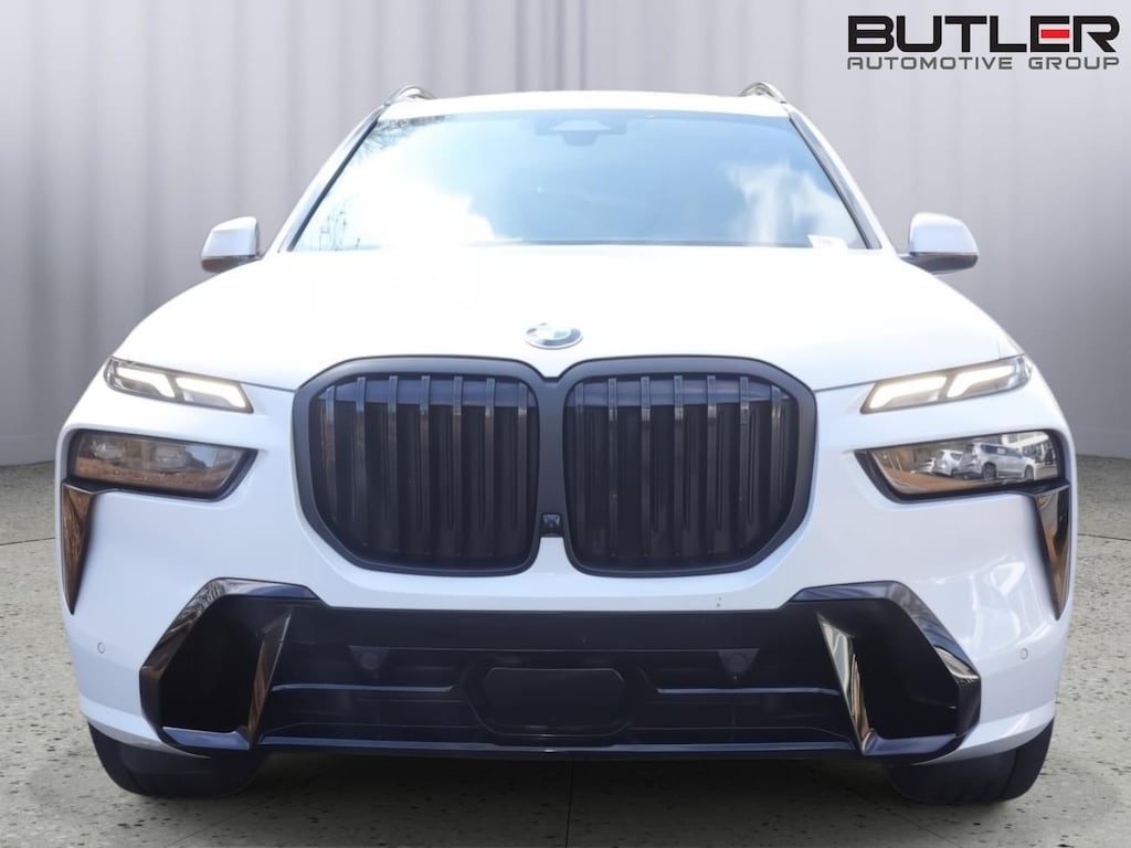 2023 Bmw X7 xDrive40i photo 3